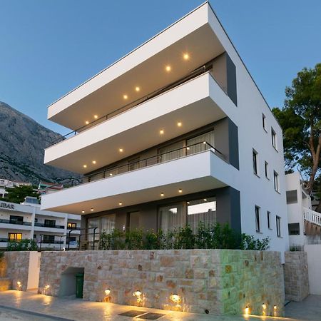 באסקה וודה Apartmani Pino מראה חיצוני תמונה