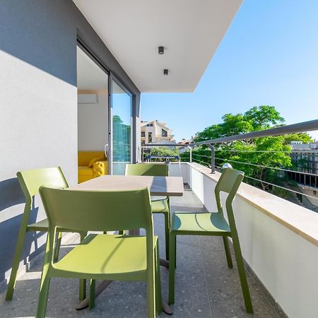 באסקה וודה Apartmani Pino מראה חיצוני תמונה