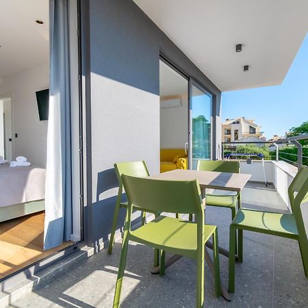 באסקה וודה Apartmani Pino מראה חיצוני תמונה
