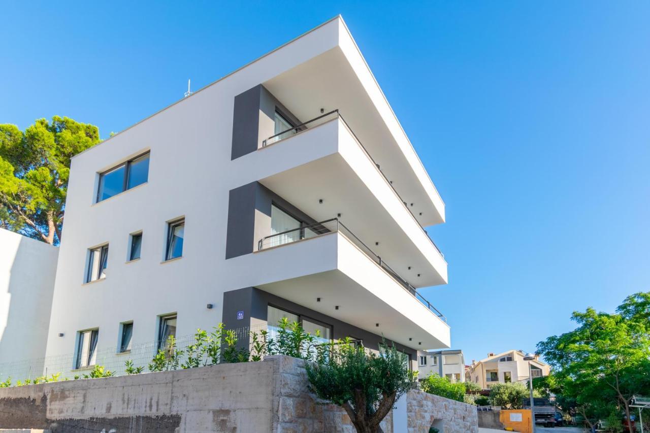 באסקה וודה Apartmani Pino מראה חיצוני תמונה