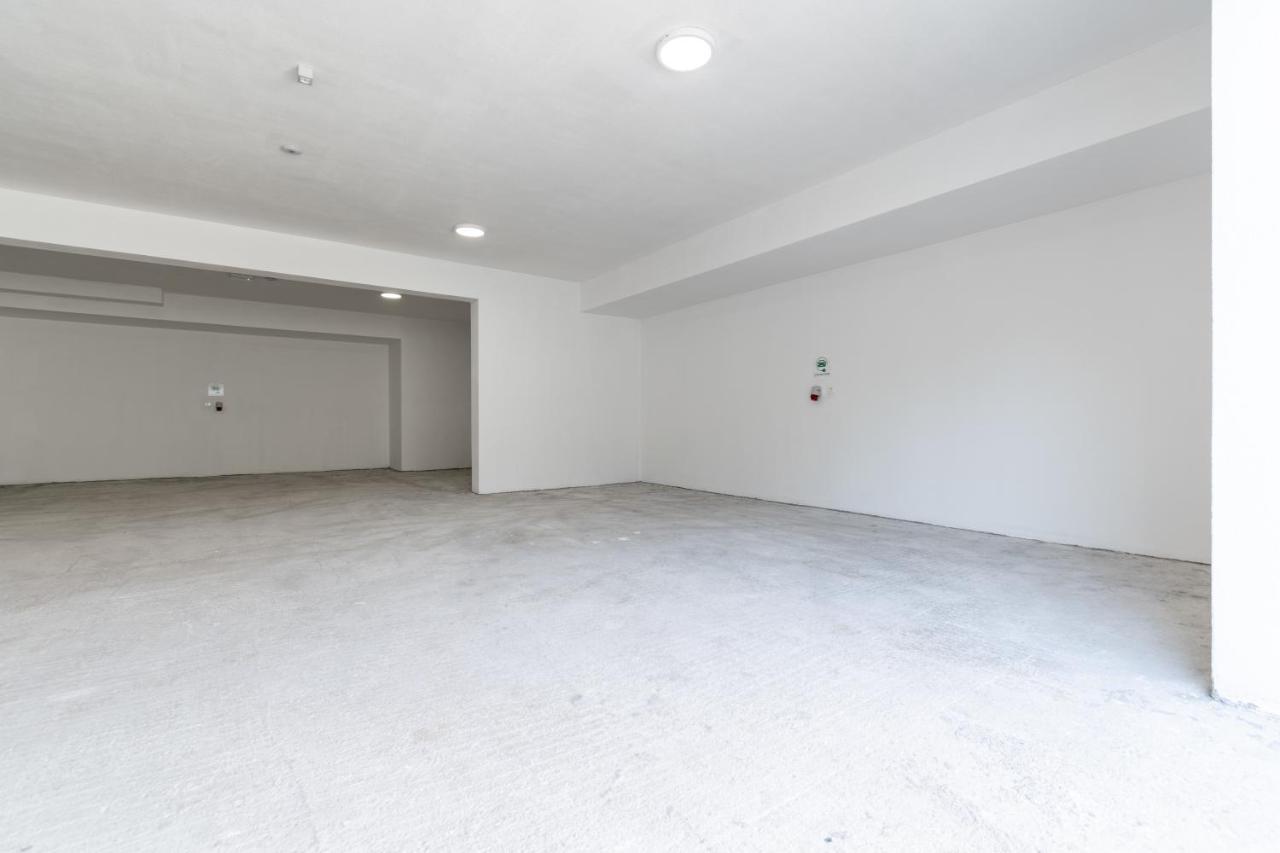 באסקה וודה Apartmani Pino מראה חיצוני תמונה
