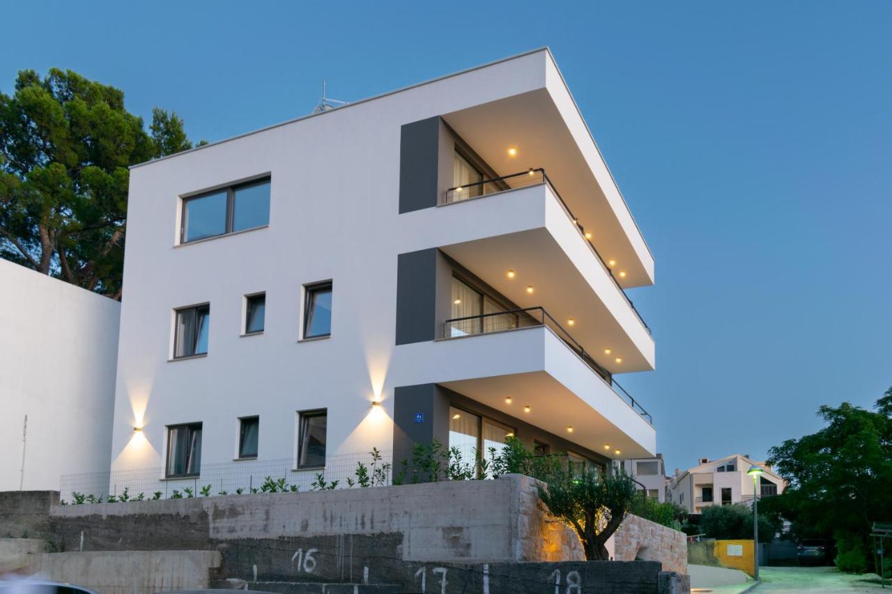באסקה וודה Apartmani Pino מראה חיצוני תמונה