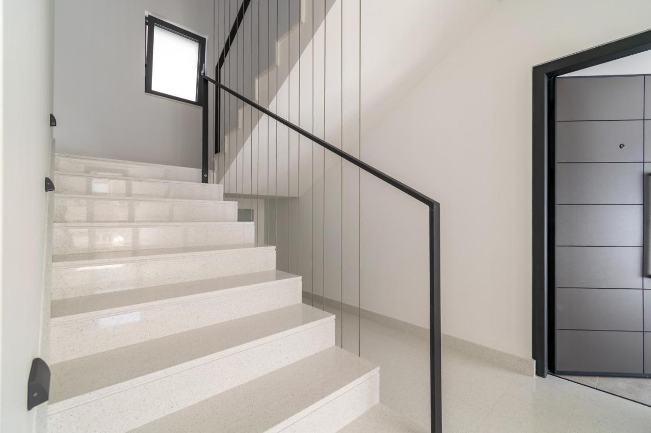 באסקה וודה Apartmani Pino מראה חיצוני תמונה