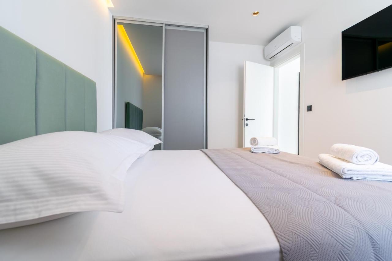 באסקה וודה Apartmani Pino מראה חיצוני תמונה