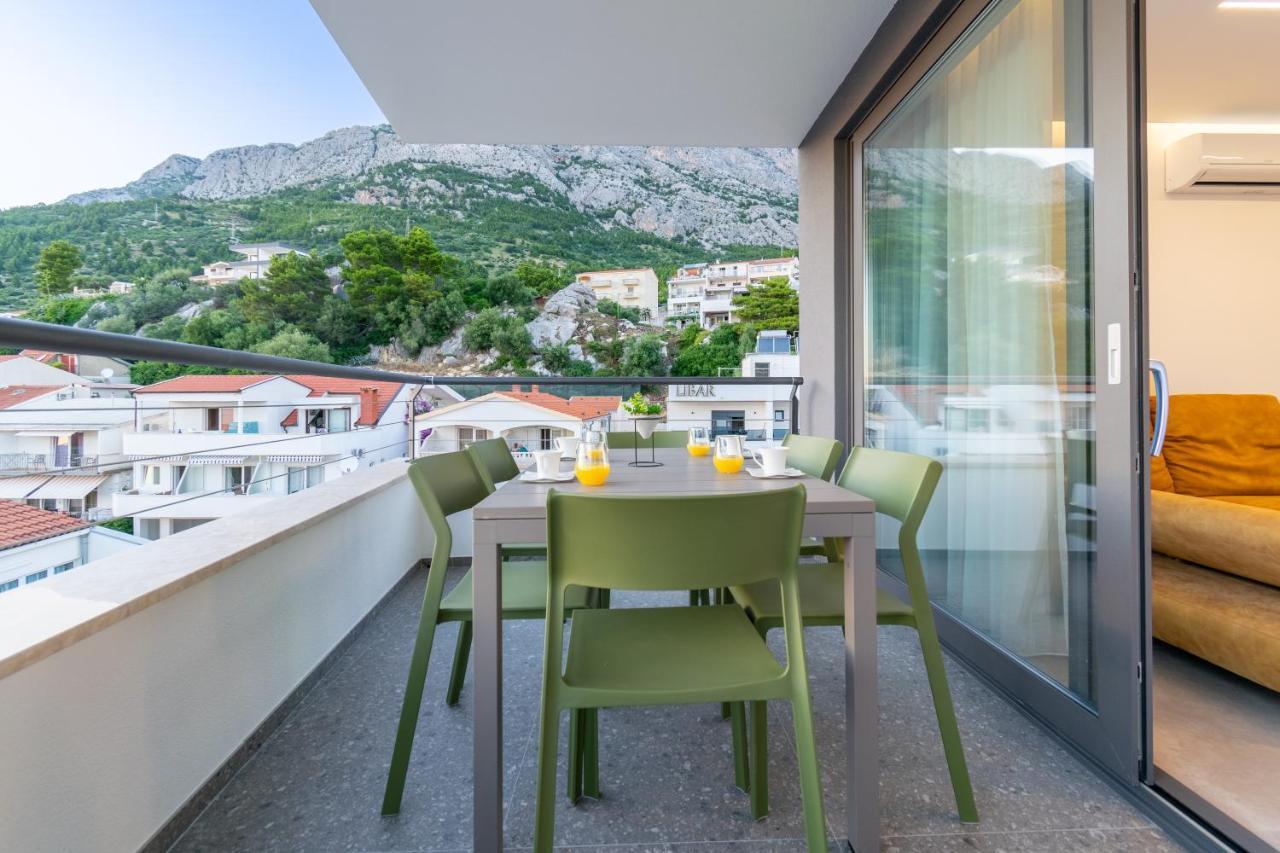 באסקה וודה Apartmani Pino מראה חיצוני תמונה