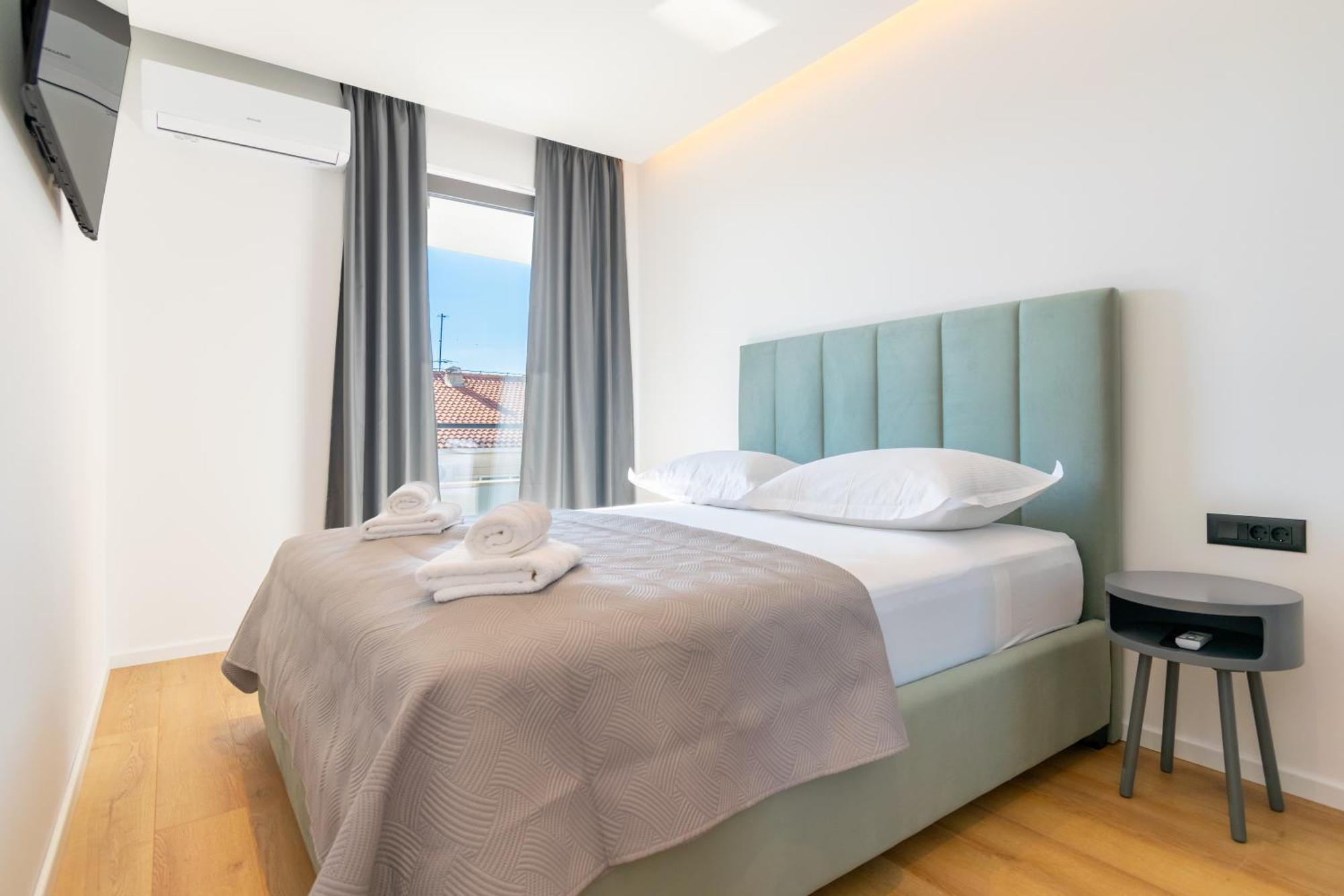 באסקה וודה Apartmani Pino מראה חיצוני תמונה