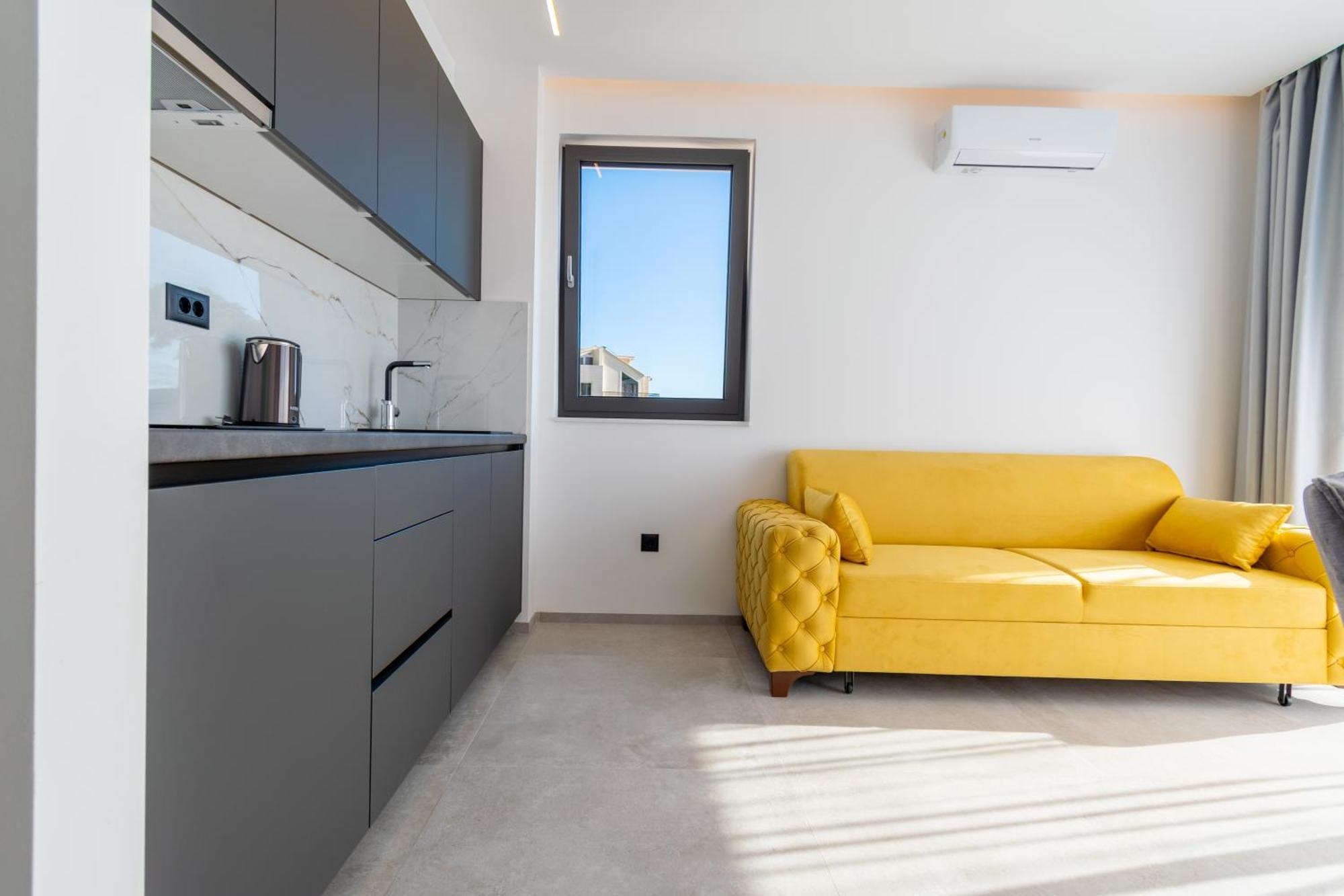באסקה וודה Apartmani Pino מראה חיצוני תמונה