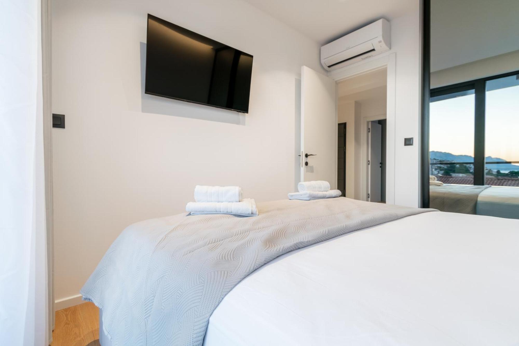 באסקה וודה Apartmani Pino מראה חיצוני תמונה