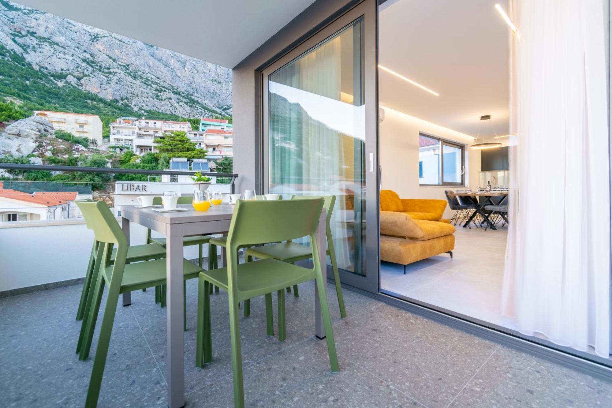 באסקה וודה Apartmani Pino מראה חיצוני תמונה