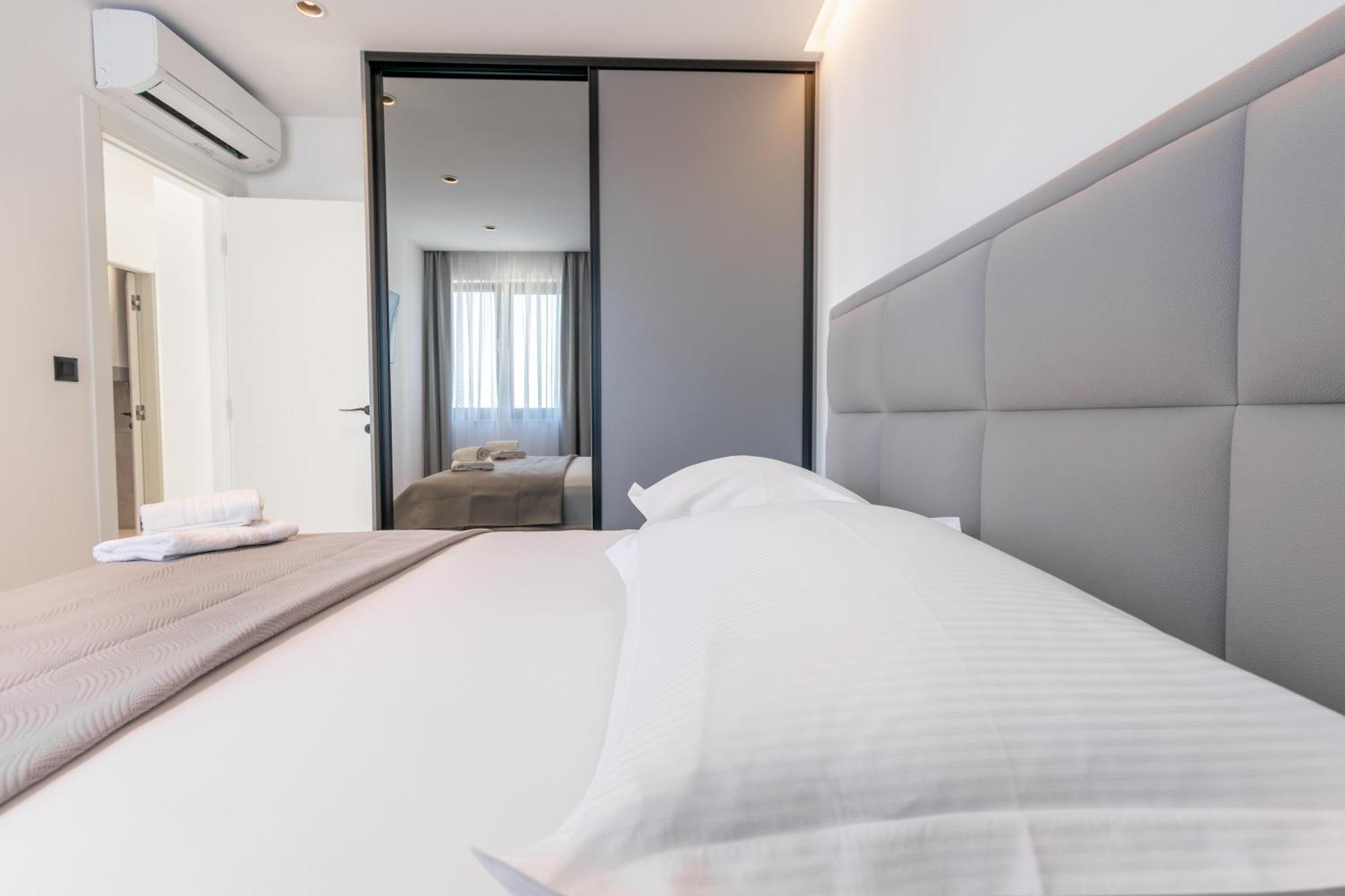 באסקה וודה Apartmani Pino מראה חיצוני תמונה