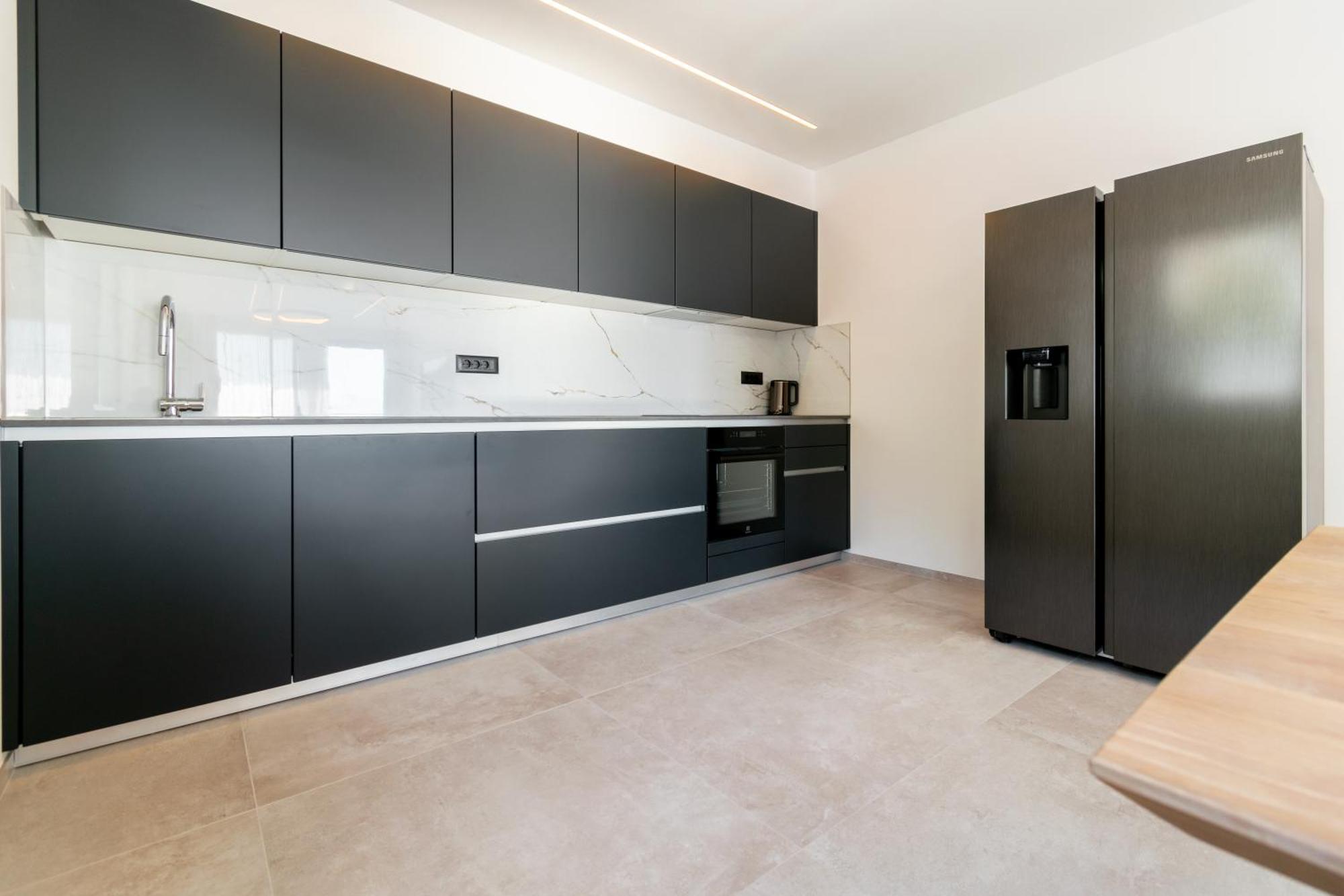 באסקה וודה Apartmani Pino מראה חיצוני תמונה