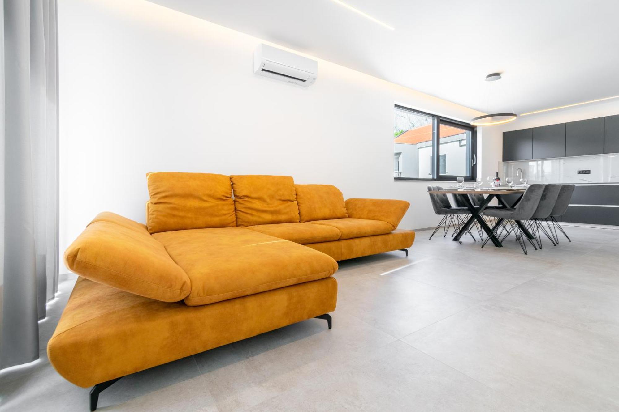 באסקה וודה Apartmani Pino מראה חיצוני תמונה