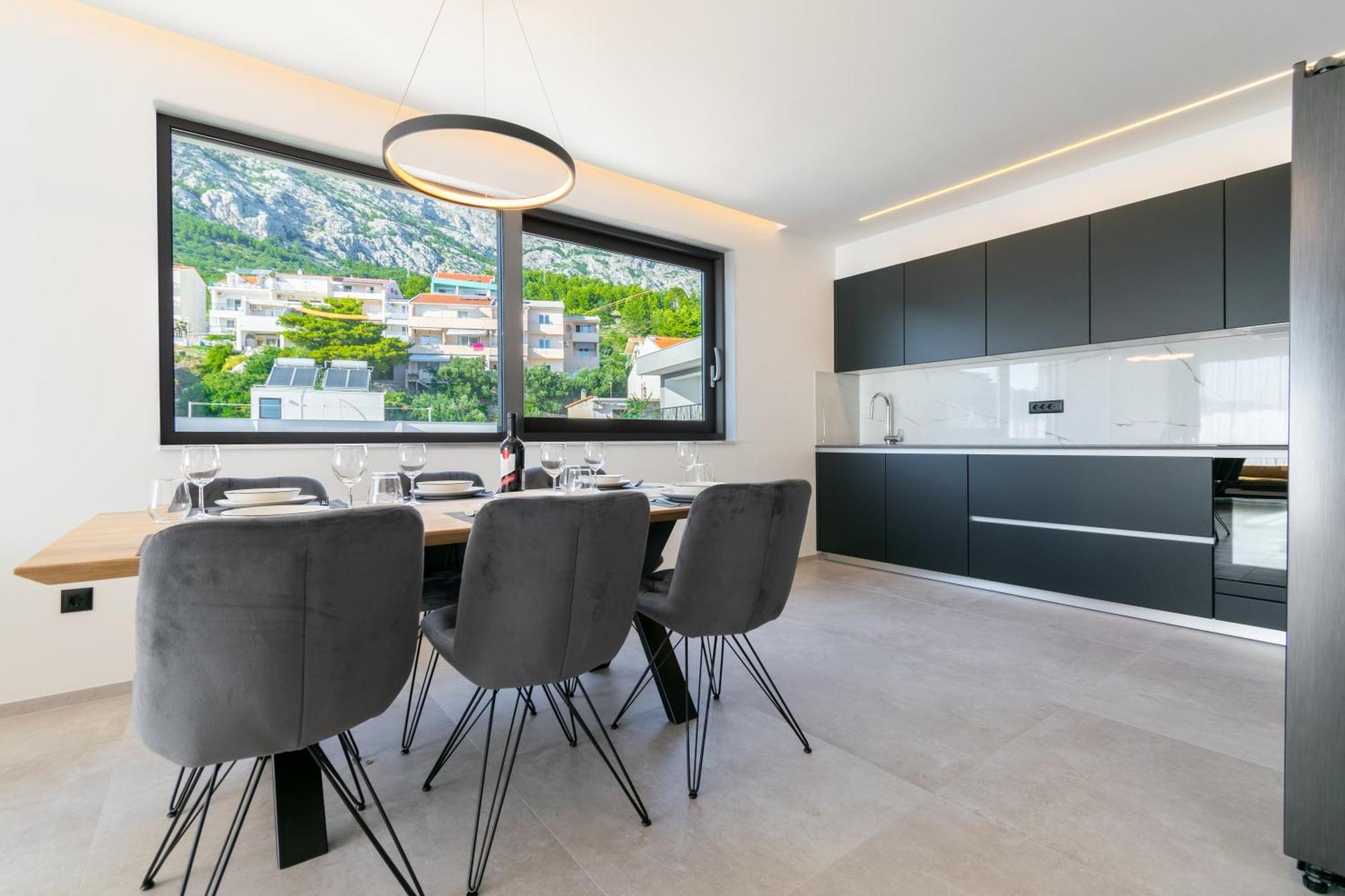 באסקה וודה Apartmani Pino מראה חיצוני תמונה