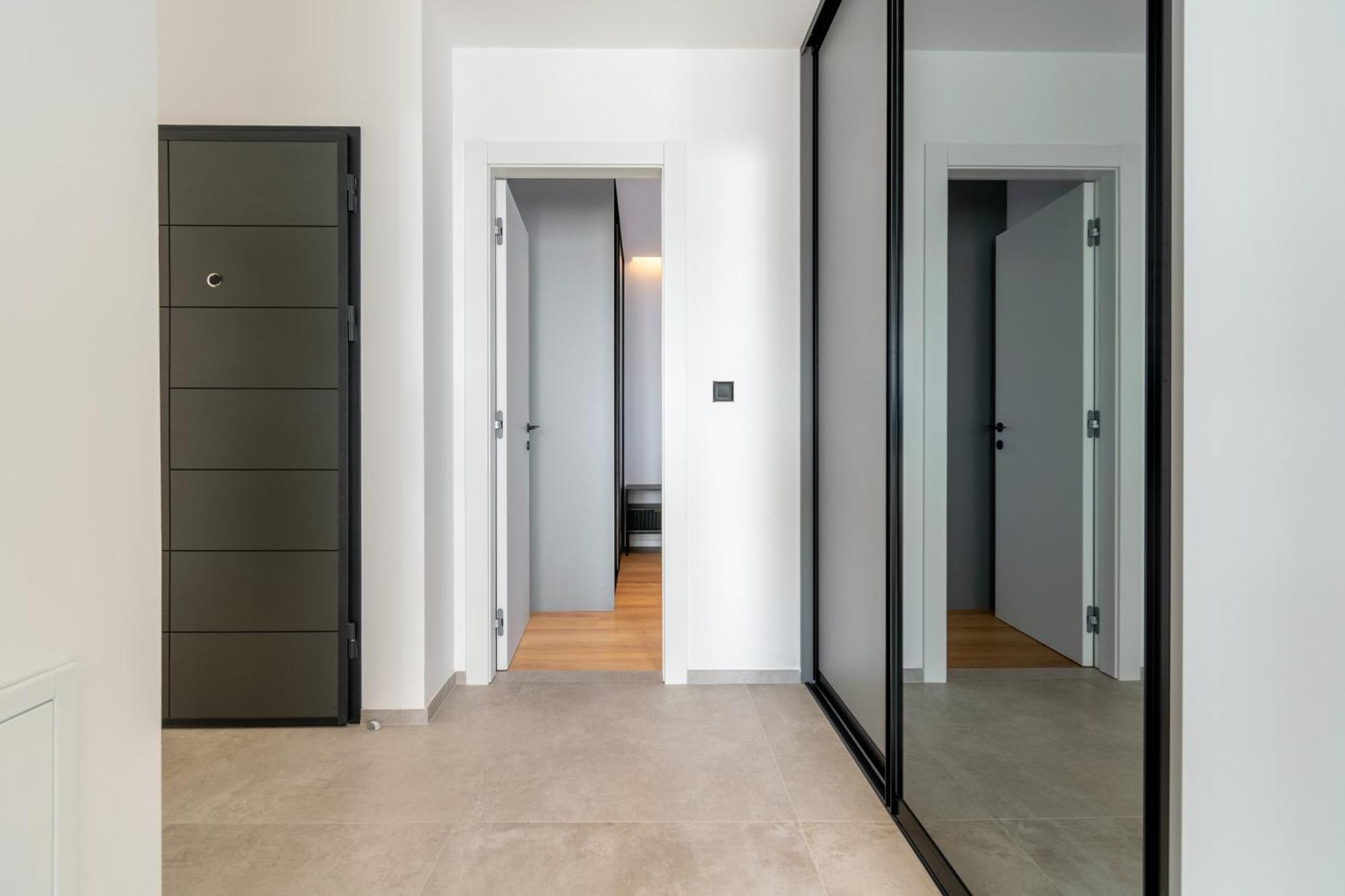 באסקה וודה Apartmani Pino חדר תמונה