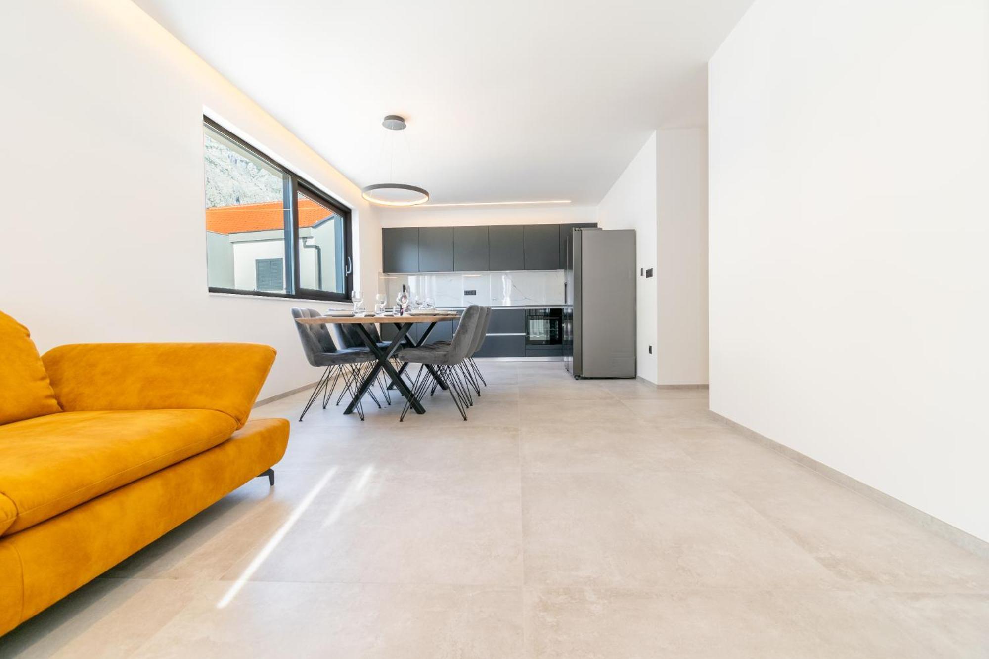 באסקה וודה Apartmani Pino חדר תמונה