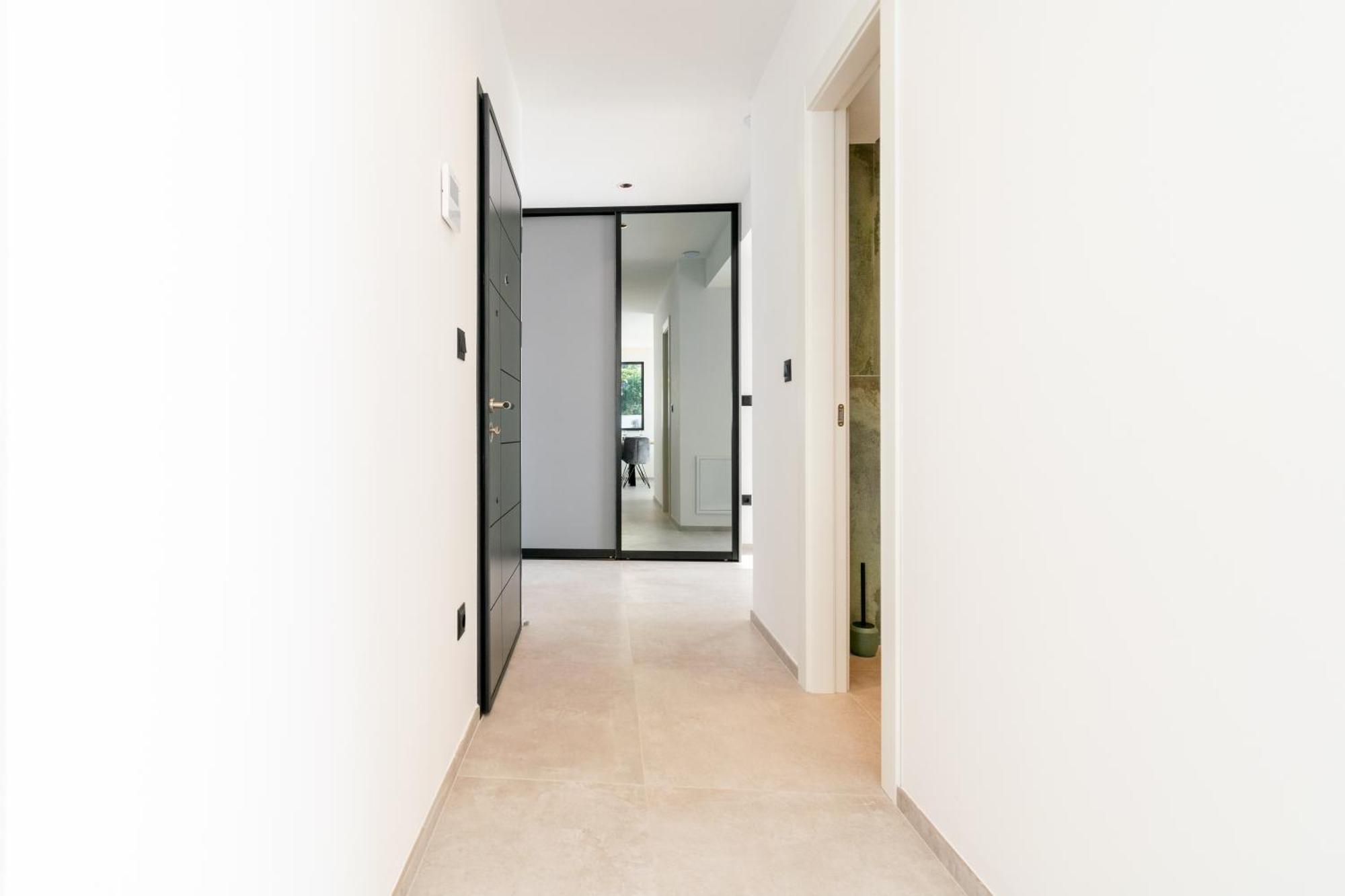 באסקה וודה Apartmani Pino חדר תמונה