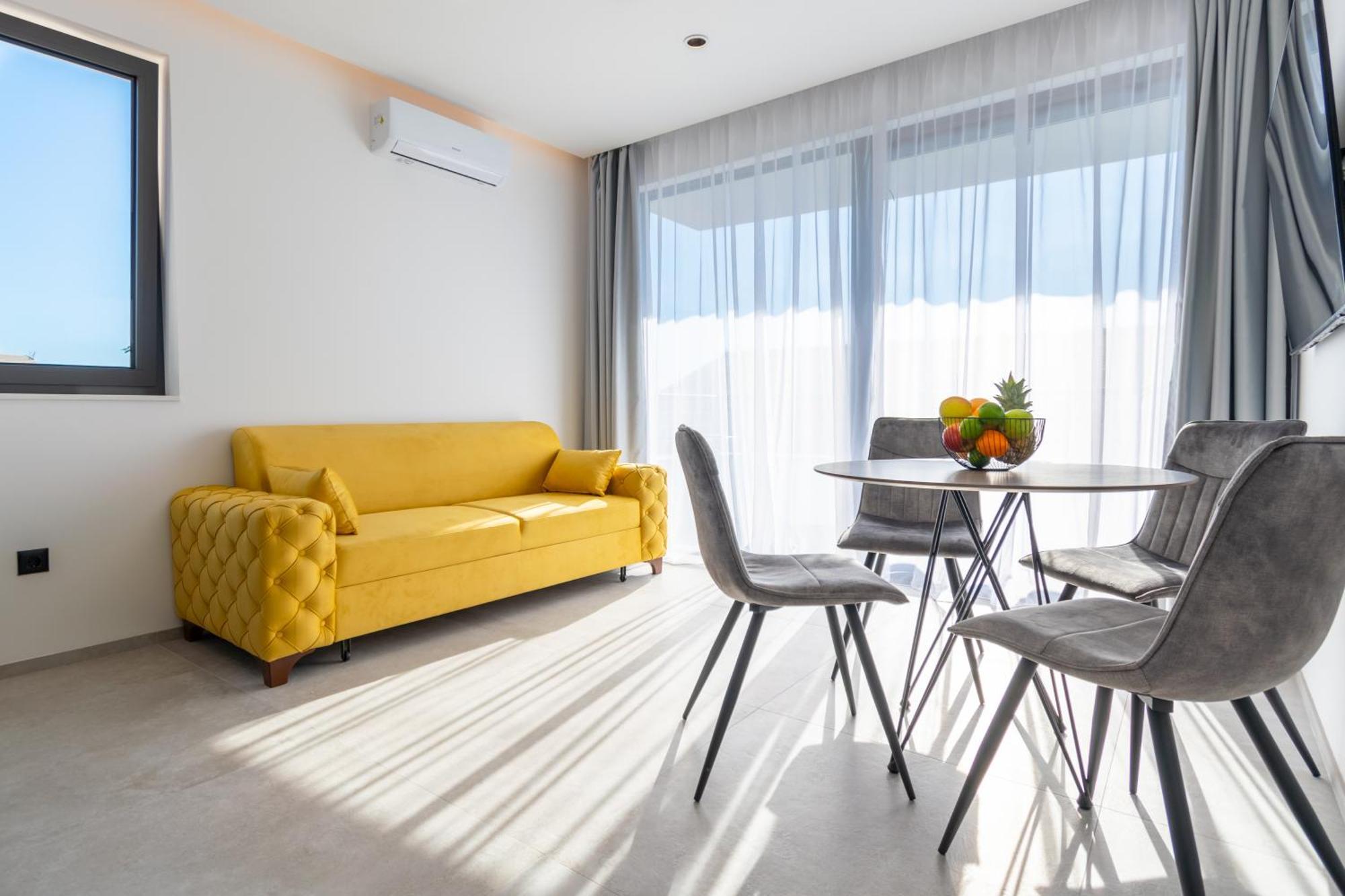 באסקה וודה Apartmani Pino חדר תמונה