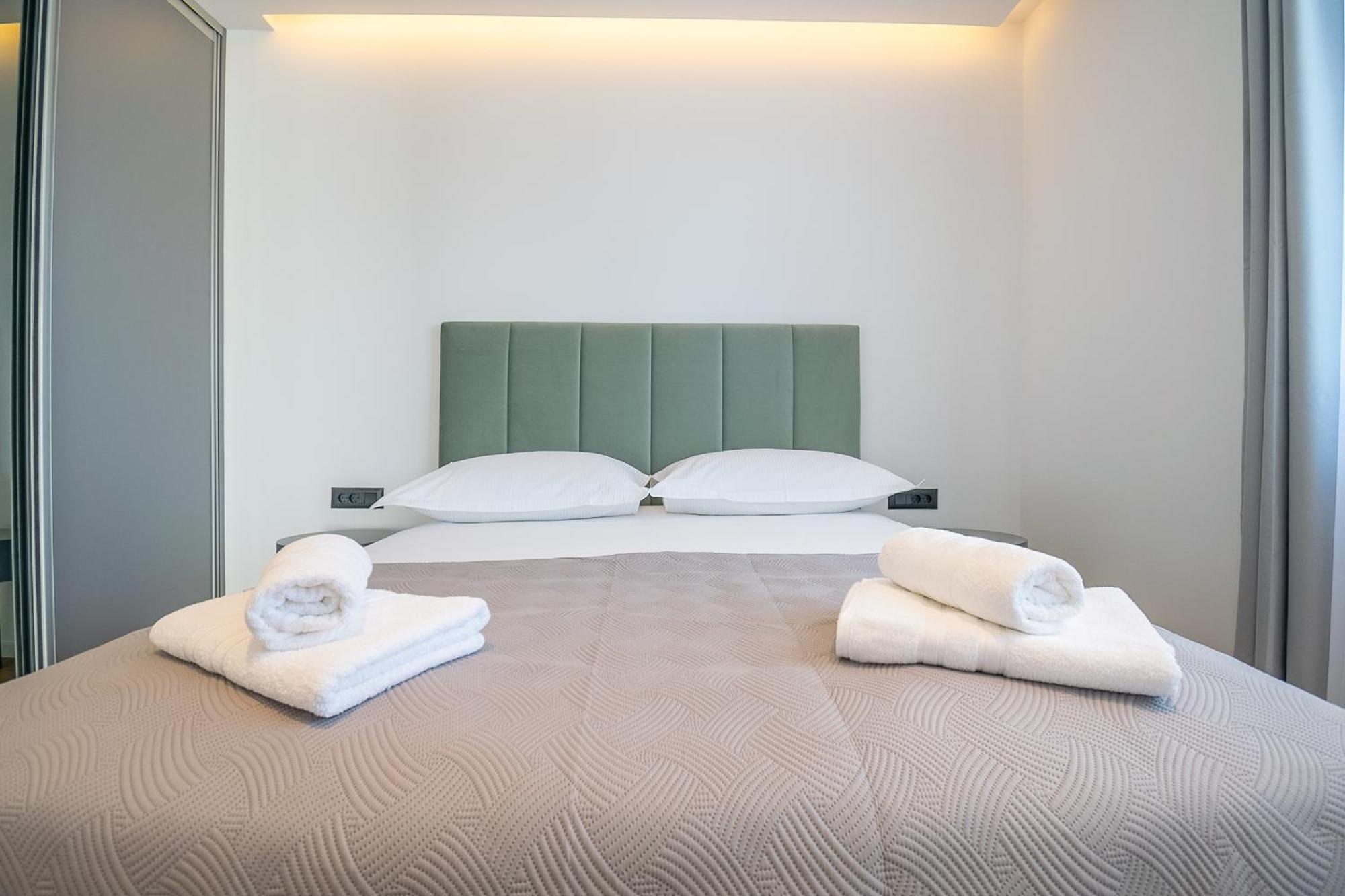 באסקה וודה Apartmani Pino חדר תמונה
