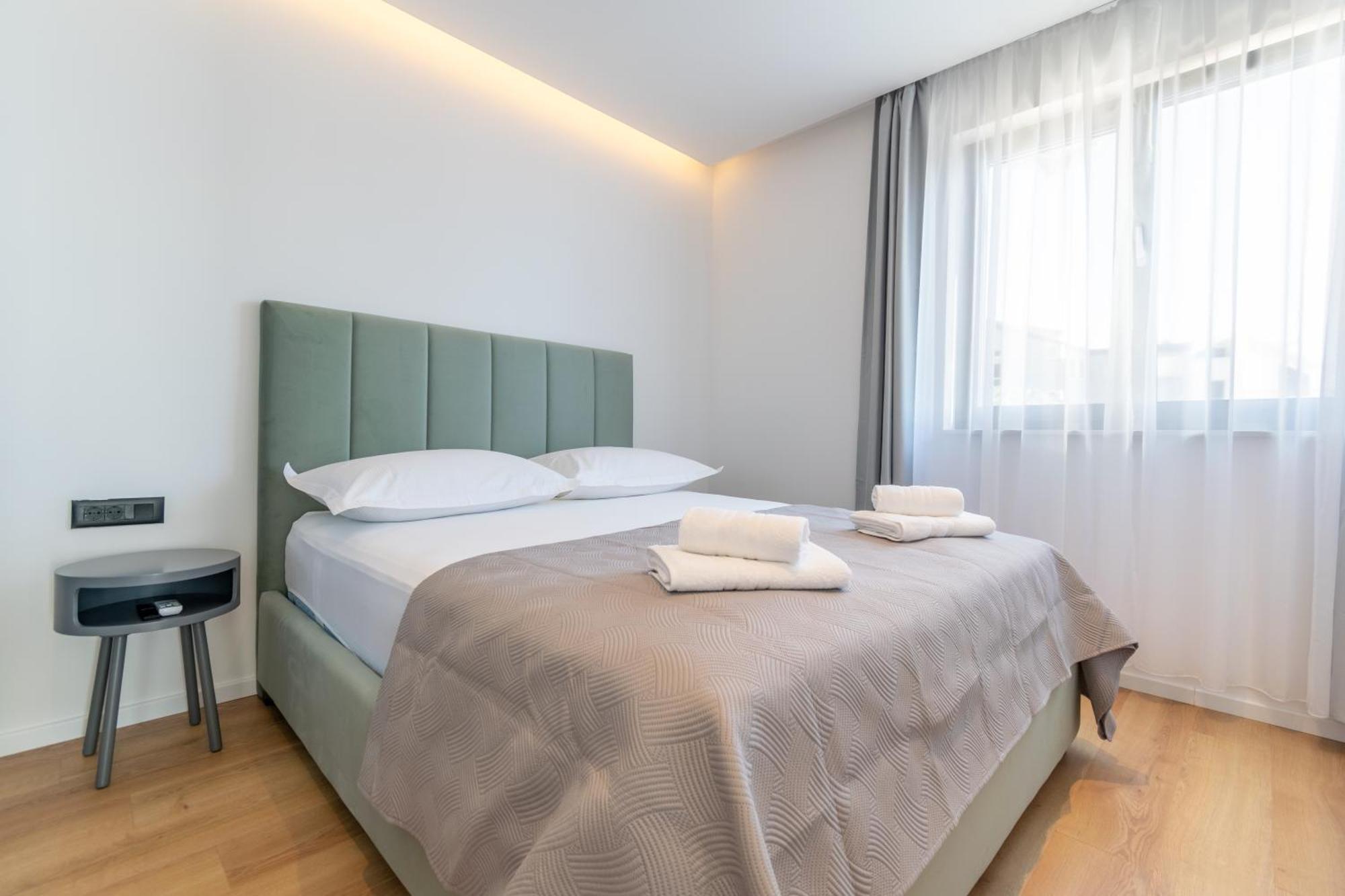 באסקה וודה Apartmani Pino חדר תמונה